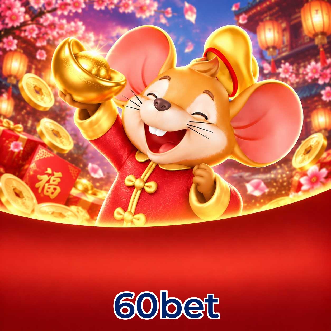 60bet com RTP verificado e jogos auditados pela eCOGRA