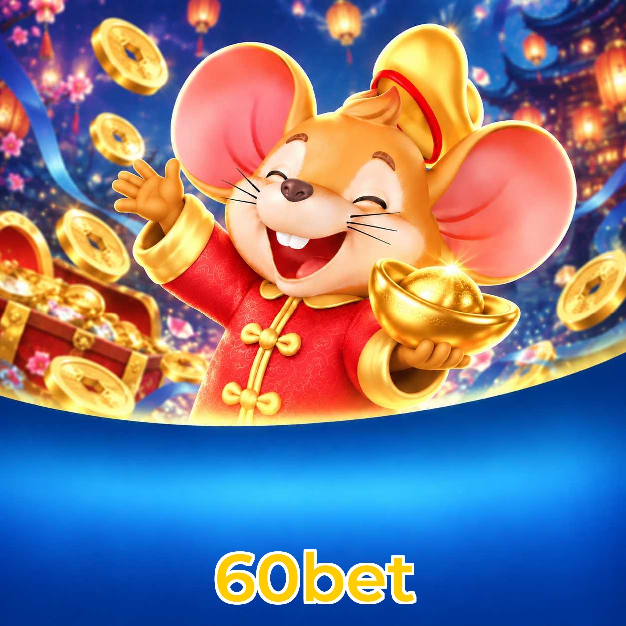 Plataforma de apostas ao vivo 60bet com streaming HD gratuito