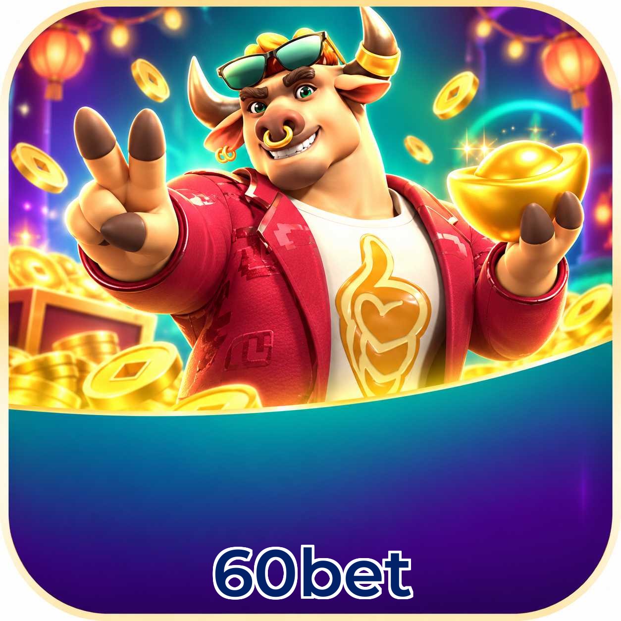 Plataforma 60bet - experiência mobile certificada e transparente