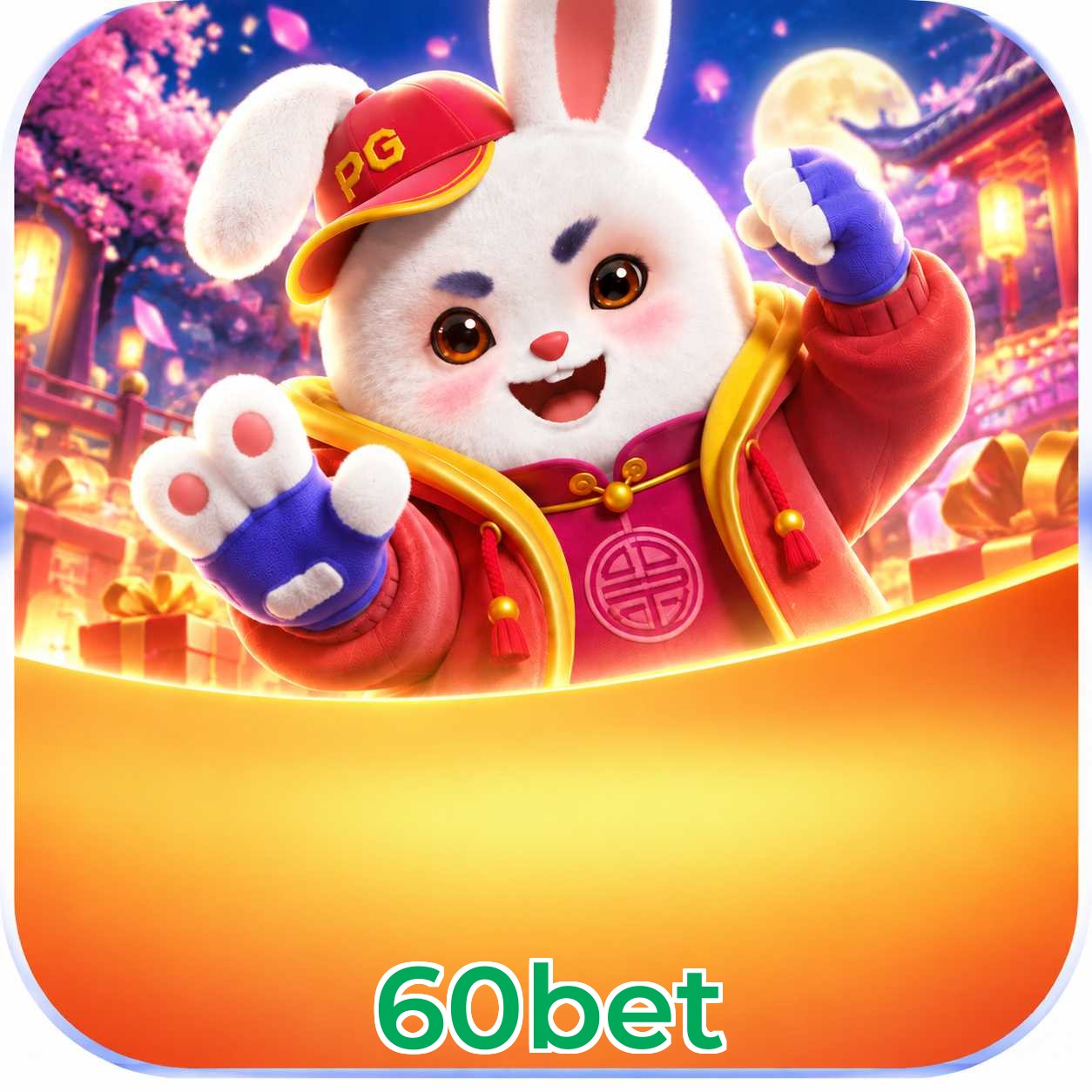 Jackpots progressivos 60bet — R$ 8,3 milhões acumulados