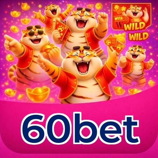 Tabela completa programa VIP 60bet mostrando 5 níveis Bronze Silver Gold Platinum Diamond requisitos benefícios cashback