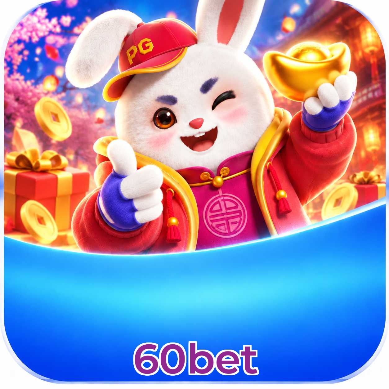 Grandes vitórias em Fortune Games na 60bet com PIX rápido