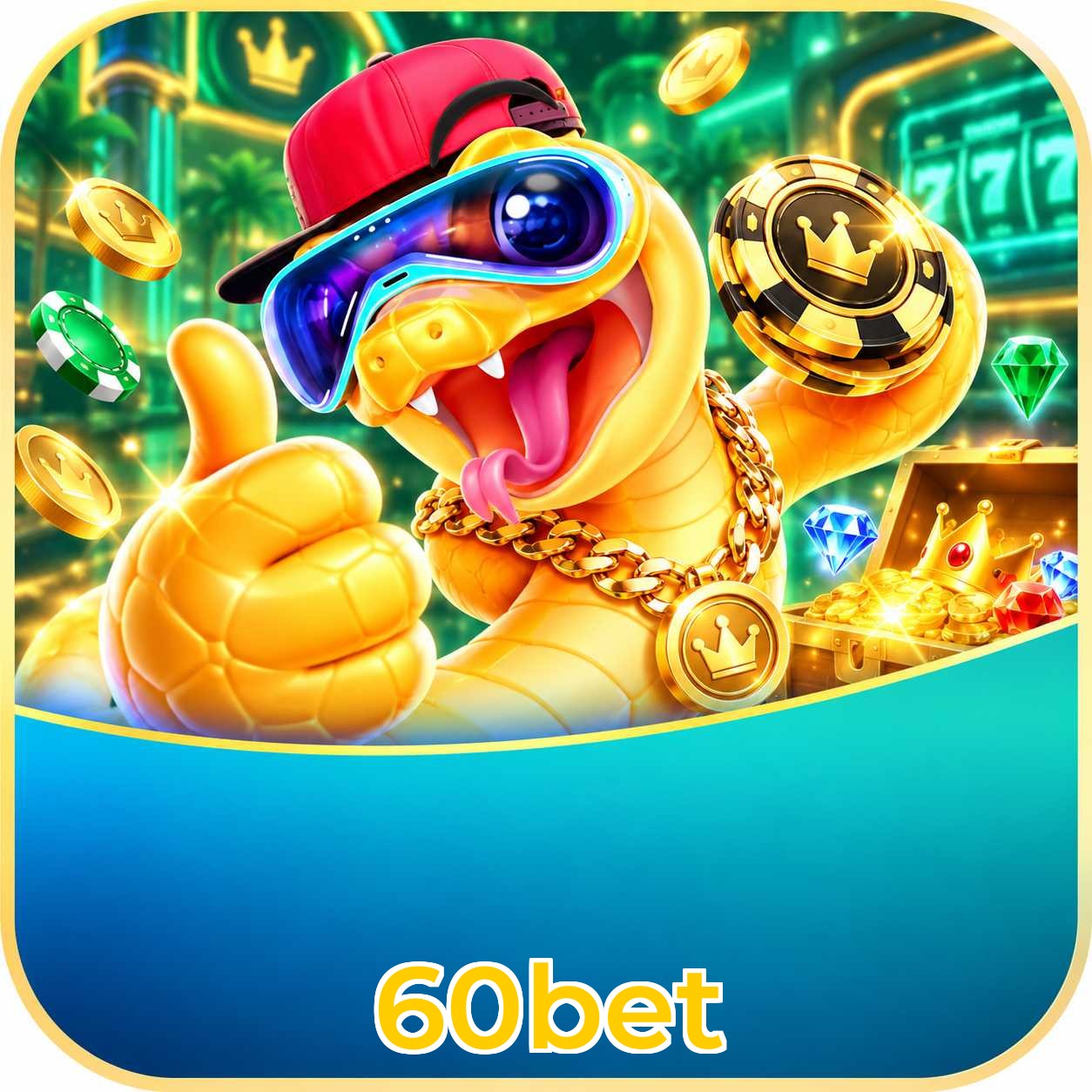 Segurança do APK 60bet