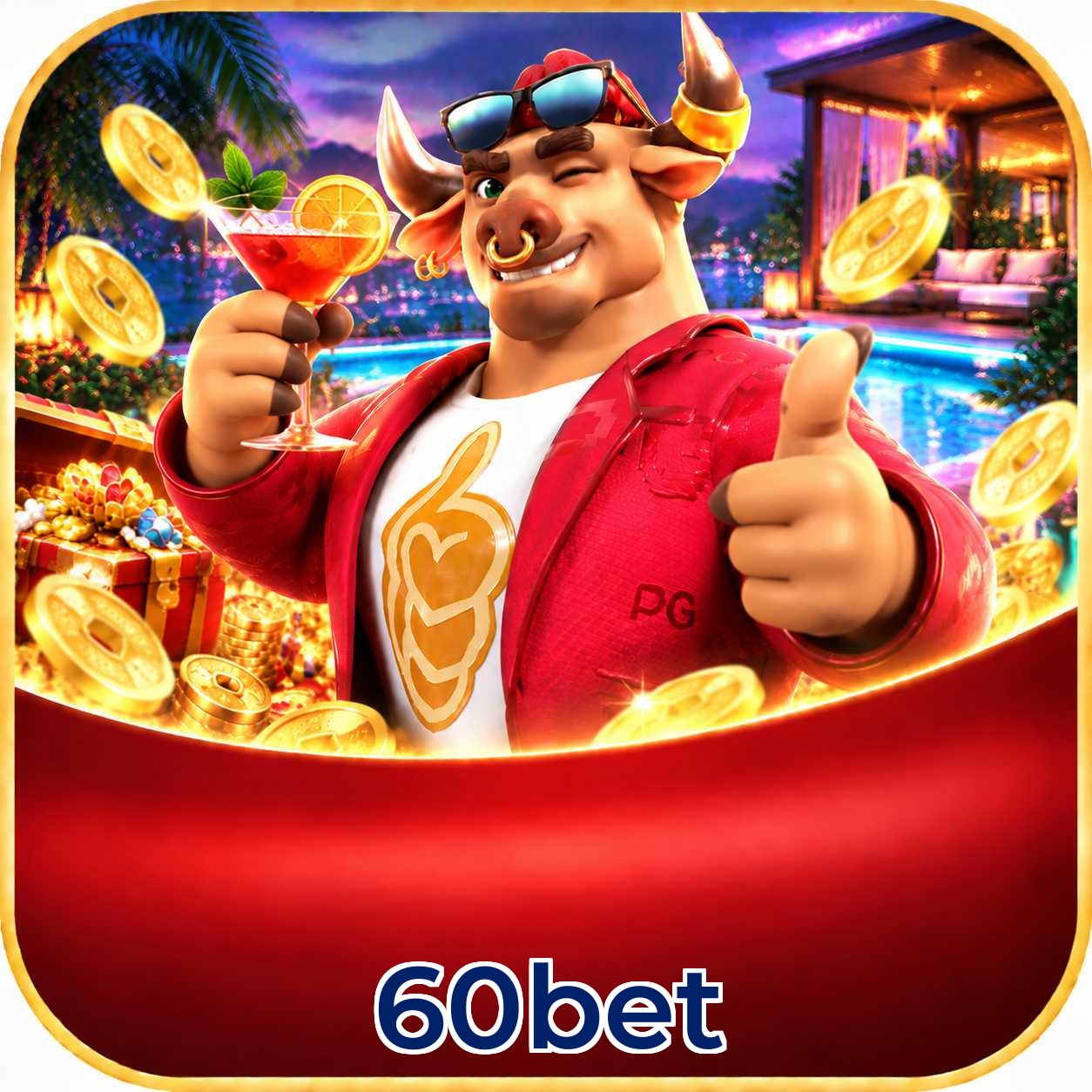 Top provedores tier-1 de slots na plataforma 60bet