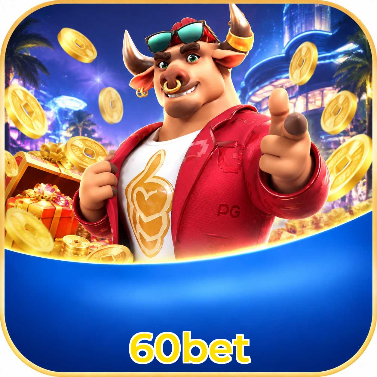 Cadastros recentes verificados na plataforma 60bet