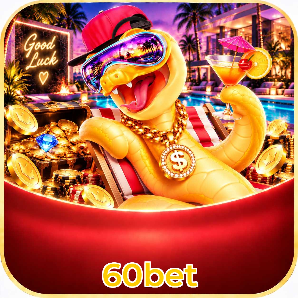 Como entrar no canal @60betoficial no Telegram em 5 passos