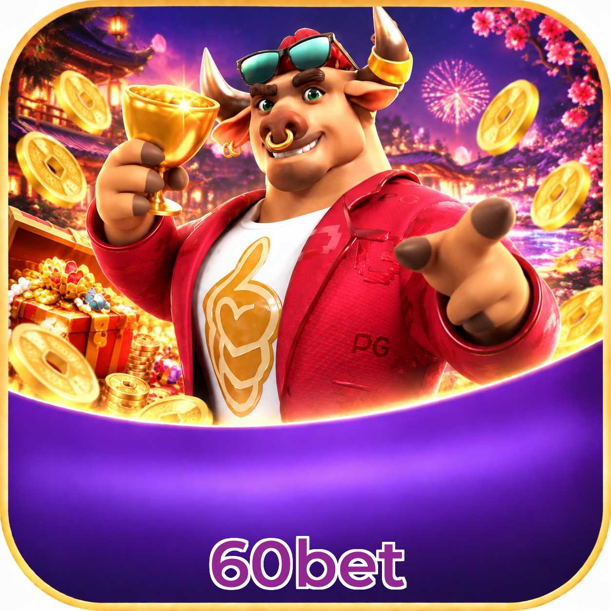 App 60bet com catálogo premium, PIX e suporte 24/7
