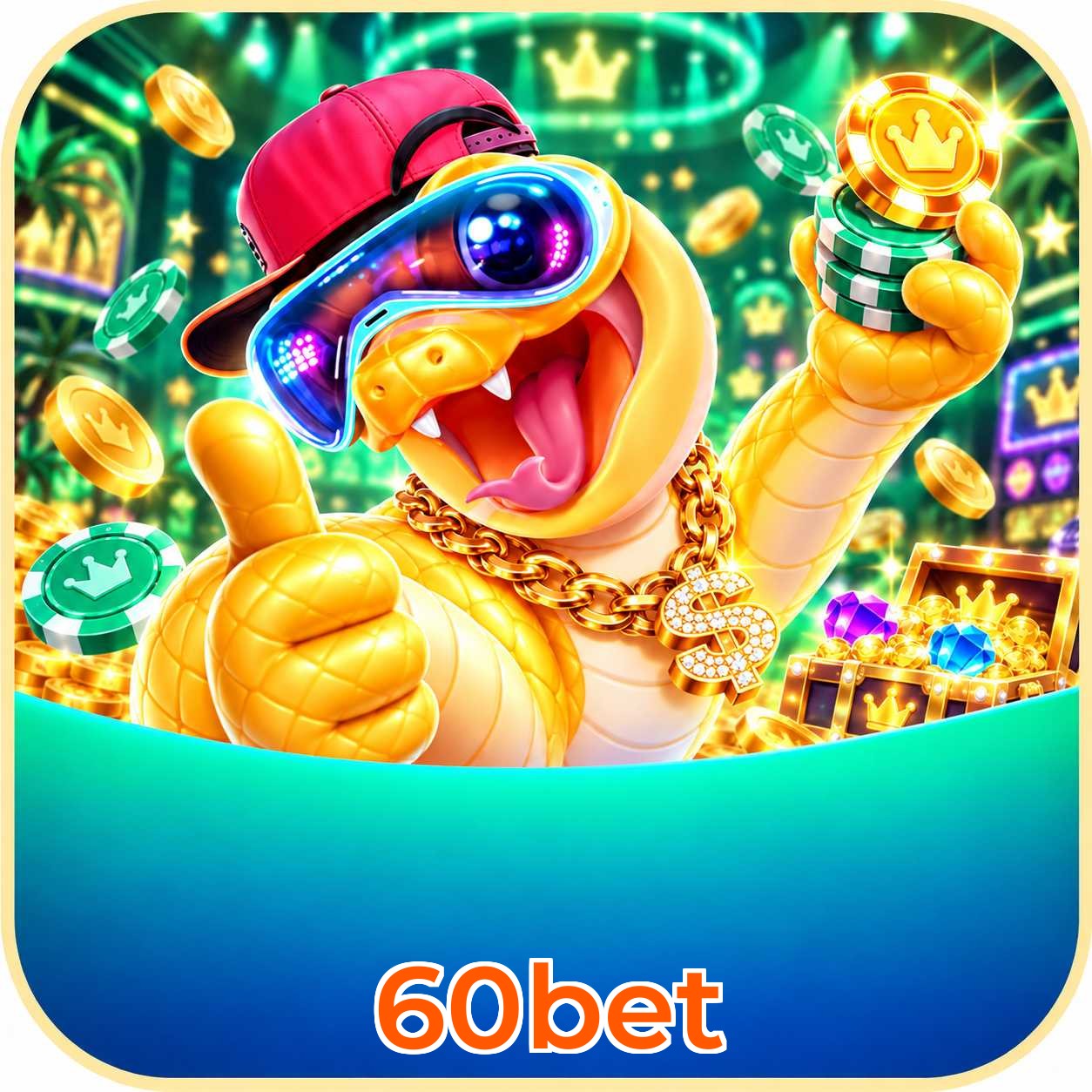 Plataforma 60bet — 99,94% uptime e PIX instantâneo